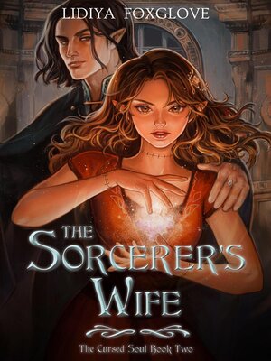 cover image of The Sorcerer's Wife